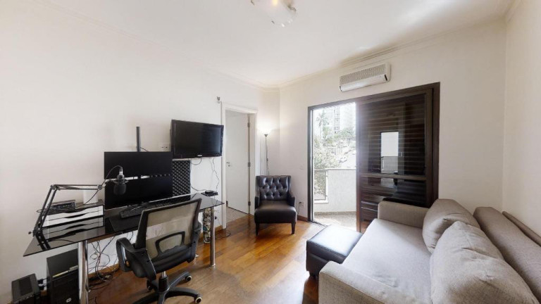 Imagem Apartamento com 3 Quartos à Venda, 361 m² em Higienópolis - São Paulo Imagem Apartamento com 3 Quartos à Venda, 361 m² em Higienópolis - São Paulo