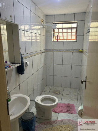 Imagem Casa com 3 Quartos à Venda, 136 m² em Jardim Macarenko - Sumaré
