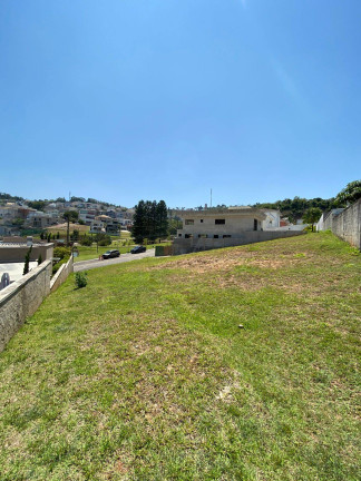 Terreno à Venda, 850 m² em Parque Sinai - Santana De Parnaíba