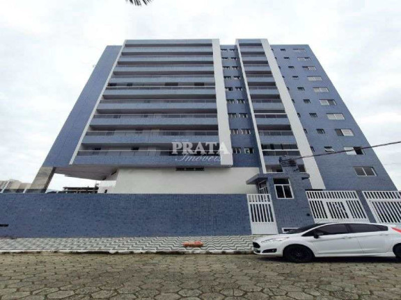 Imagem Apartamento com 2 Quartos à Venda, 94 m² em Caiçara - Praia Grande