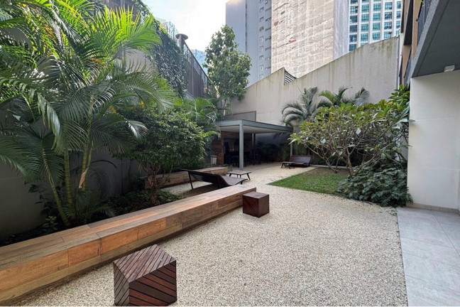 Imagem Apartamento com 1 Quarto à Venda, 37 m² em Liberdade - São Paulo Imagem Apartamento com 1 Quarto à Venda, 37 m² em Liberdade - São Paulo