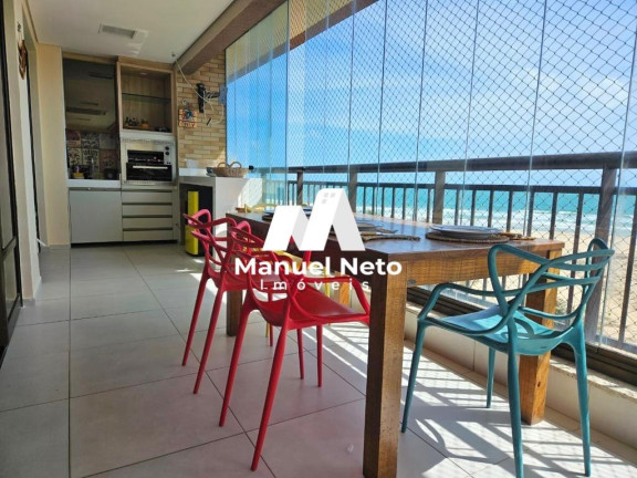Imagem Apartamento com 3 Quartos à Venda, 148 m² em Porto Das Dunas - Aquiraz Imagem Apartamento com 3 Quartos à Venda, 148 m² em Porto Das Dunas - Aquiraz