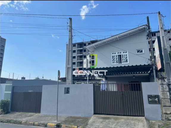 Imagem Casa com 4 Quartos à Venda, 152 m² em Cordeiros - Itajaí Imagem Casa com 4 Quartos à Venda, 152 m² em Cordeiros - Itajaí