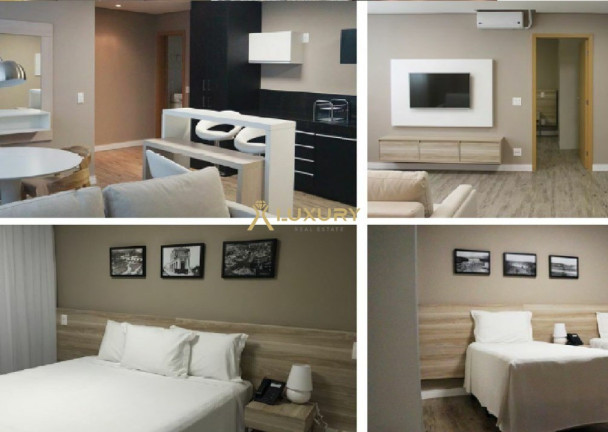 Imagem Imóvel com 1 Quarto à Venda, 51 m² em Luxemburgo - Belo Horizonte Imagem Imóvel com 1 Quarto à Venda, 51 m² em Luxemburgo - Belo Horizonte