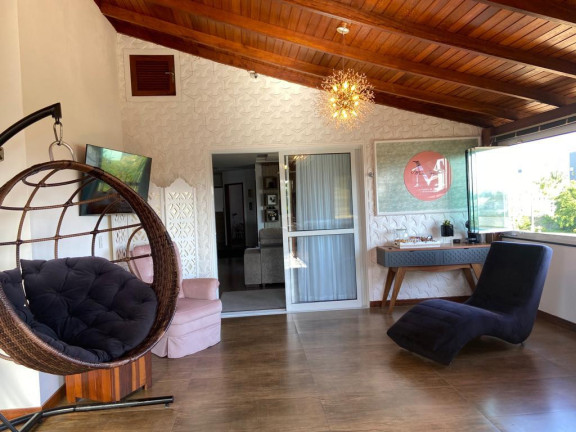 Apartamento com 3 Quartos à Venda, 256 m² em Ingleses Do Rio Vermelho - Florianópolis