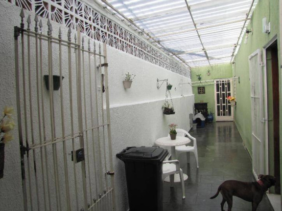 Imagem Sobrado com 2 Quartos à Venda,  em Vila Flórida - São Bernardo Do Campo