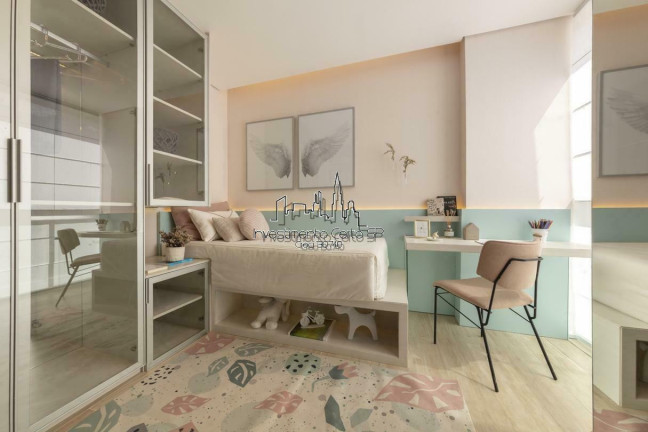 Imagem Apartamento com 3 Quartos à Venda, 110 m² em Alto Da Lapa - São Paulo Imagem Apartamento com 3 Quartos à Venda, 110 m² em Alto Da Lapa - São Paulo