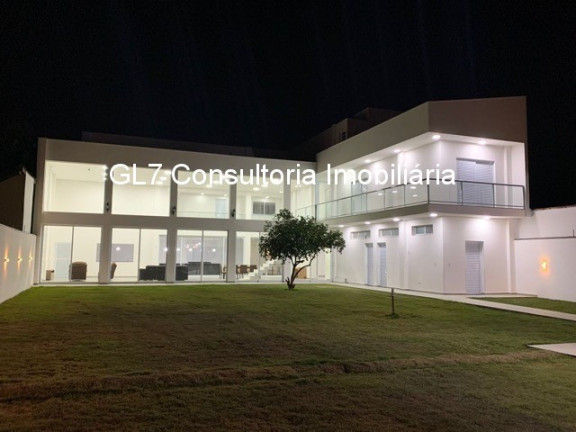 Imagem Sobrado com 5 Quartos à Venda, 415 m² em Colinas De Indaiatuba - Indaiatuba Imagem Sobrado com 5 Quartos à Venda, 415 m² em Colinas De Indaiatuba - Indaiatuba