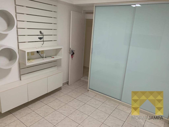Imagem Apartamento com 3 Quartos à Venda, 150 m² em Bessa - João Pessoa Imagem Apartamento com 3 Quartos à Venda, 150 m² em Bessa - João Pessoa