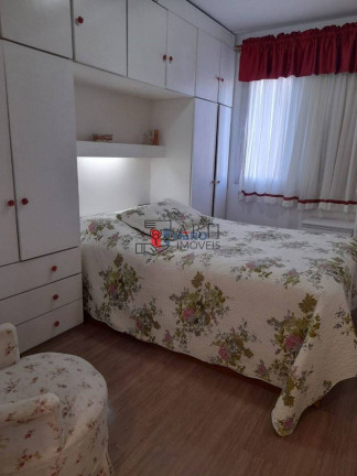 Imagem Apartamento com 2 Quartos à Venda, 62 m² em Vila Clementino - São Paulo Imagem Apartamento com 2 Quartos à Venda, 62 m² em Vila Clementino - São Paulo
