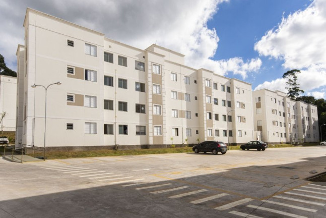 Imagem Apartamento com 2 Quartos à Venda, 44 m² em Chácara Tropical (caucaia Do Alto) - Cotia Imagem Apartamento com 2 Quartos à Venda, 44 m² em Chácara Tropical (caucaia Do Alto) - Cotia
