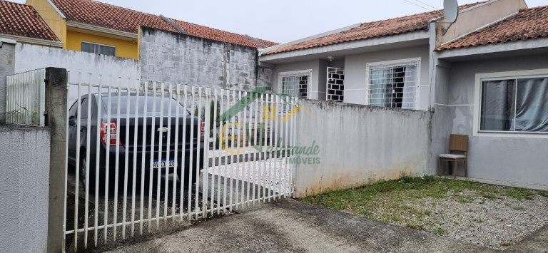 Imagem Casa de Condomínio com 2 Quartos à Venda, 51 m² em Planta Deodoro - Piraquara Imagem Casa de Condomínio com 2 Quartos à Venda, 51 m² em Planta Deodoro - Piraquara