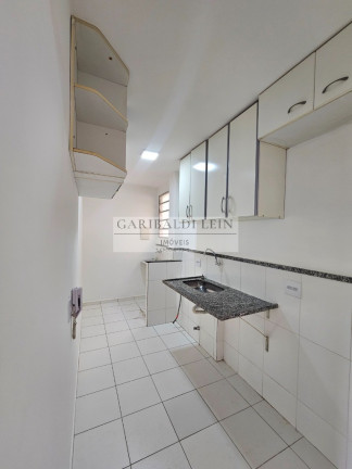 Imagem Imóvel com 2 Quartos à Venda, 56 m² em Vila João Jorge - Campinas Imagem Imóvel com 2 Quartos à Venda, 56 m² em Vila João Jorge - Campinas