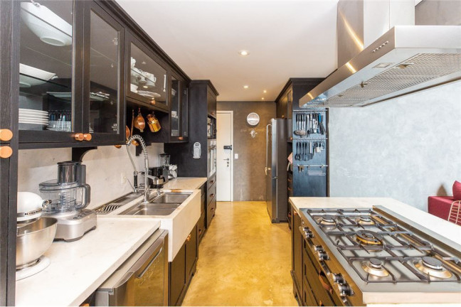 Imagem Apartamento com 3 Quartos à Venda, 187 m² em Panamby - São Paulo