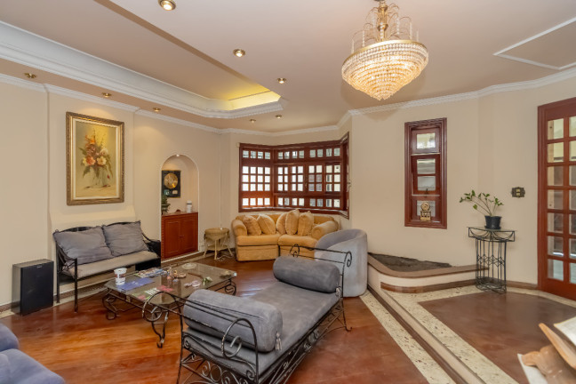 Imagem Casa com 4 Quartos à Venda, 232 m² em Campo Belo - São Paulo Imagem Casa com 4 Quartos à Venda, 232 m² em Campo Belo - São Paulo