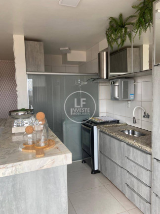 Imagem Apartamento com 2 Quartos à Venda, 63 m² em Setor Negrão De Lima - Goiânia Imagem Apartamento com 2 Quartos à Venda, 63 m² em Setor Negrão De Lima - Goiânia