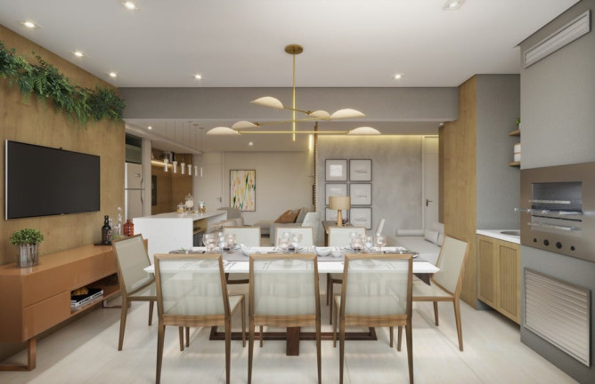 Imagem Imóvel com 1 Quarto à Venda, 24 m² em Perdizes - São Paulo