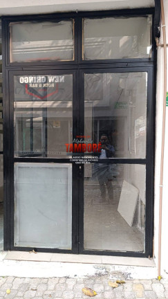 Imagem Sala Comercial para Alugar, 46 m² em Condomínio Centro Comercial Alphaville - Barueri