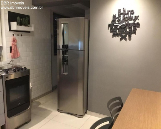 Imagem Apartamento com 2 Quartos à Venda, 90 m² em Pinheiros - São Paulo
