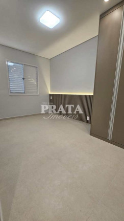 Imagem Apartamento com 2 Quartos à Venda, 63 m² em Marapé - Santos