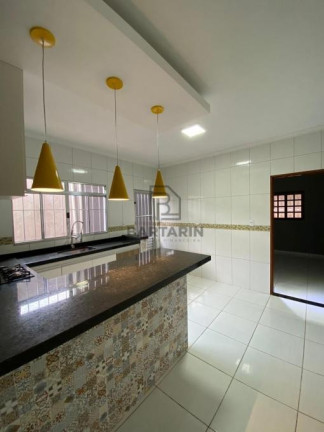 Casa com 2 Quartos à Venda, 125 m² em Jardim Terras De Carolina - Araras