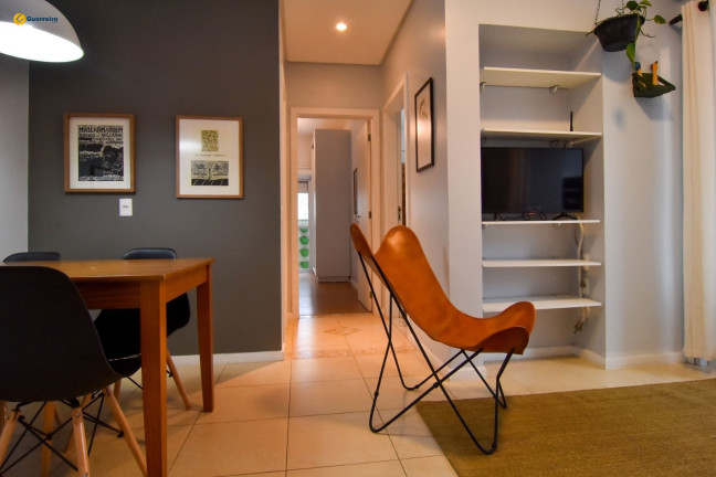 Imagem Apartamento com 2 Quartos à Venda, 134 m² em Agronômica - Florianópolis Imagem Apartamento com 2 Quartos à Venda, 134 m² em Agronômica - Florianópolis
