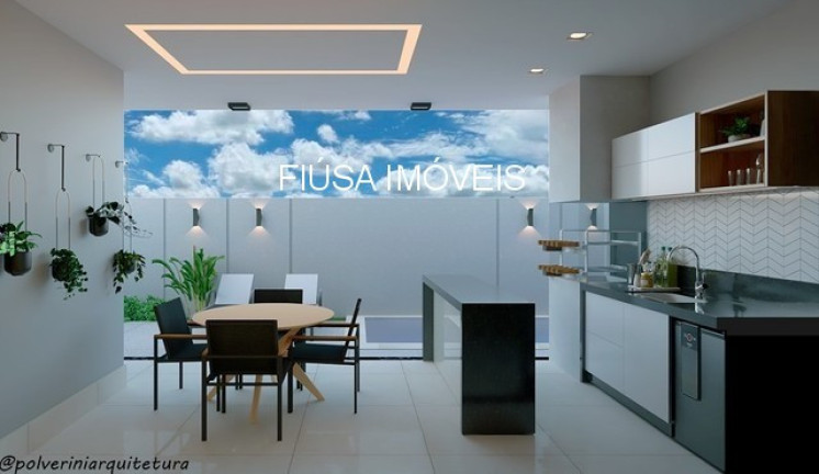 Imagem Casa com 3 Quartos à Venda, em Quinta Da Boa Vista - Ribeirão Preto Imagem Casa com 3 Quartos à Venda, em Quinta Da Boa Vista - Ribeirão Preto