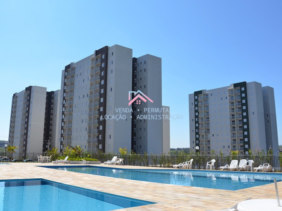 Imagem Apartamento com 3 Quartos à Venda, 71 m² em Jardim Tamoio - Jundiaí Imagem Apartamento com 3 Quartos à Venda, 71 m² em Jardim Tamoio - Jundiaí