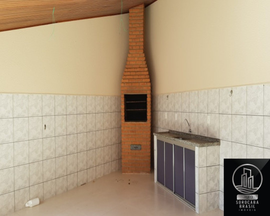 Imagem Casa com 3 Quartos à Venda, 248 m² em Wanel Ville - Sorocaba Imagem Casa com 3 Quartos à Venda, 248 m² em Wanel Ville - Sorocaba