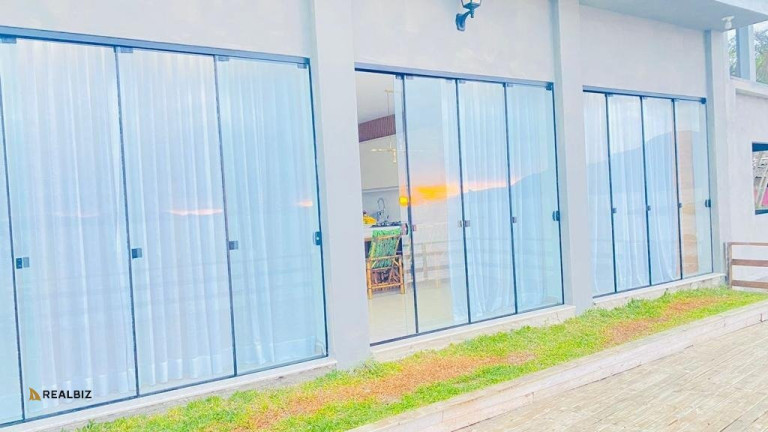 Imagem Casa com 4 Quartos à Venda, 500 m² em Guaporanga - Biguaçu Imagem Casa com 4 Quartos à Venda, 500 m² em Guaporanga - Biguaçu