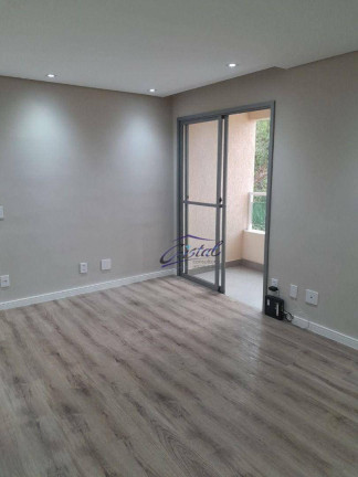 Foto do imóvel Apartamento com 3 Quartos à Venda, 68 m² em Morumbi - São Paulo