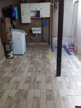 Imagem Casa com 2 Quartos à Venda, 93 m² em Jardim Paz - Americana Imagem Casa com 2 Quartos à Venda, 93 m² em Jardim Paz - Americana