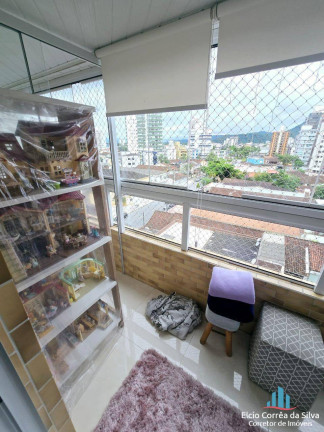 Imagem Apartamento com 2 Quartos à Venda, 116 m² em Guilhermina - Praia Grande Imagem Apartamento com 2 Quartos à Venda, 116 m² em Guilhermina - Praia Grande