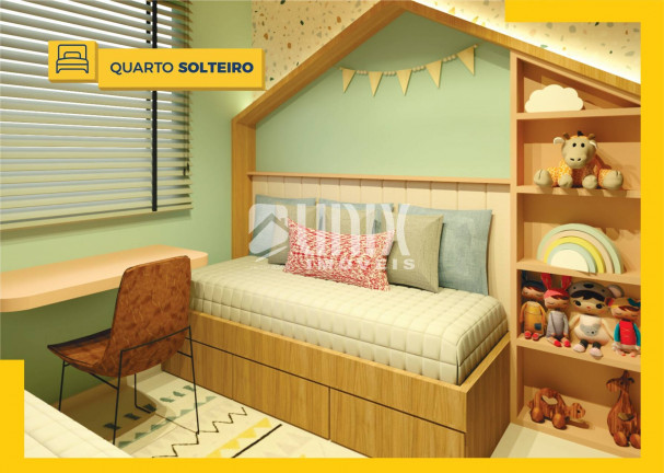Imagem Apartamento com 2 Quartos à Venda, em Parque Jóquei Club - Campos Dos Goytacazes Imagem Apartamento com 2 Quartos à Venda, em Parque Jóquei Club - Campos Dos Goytacazes