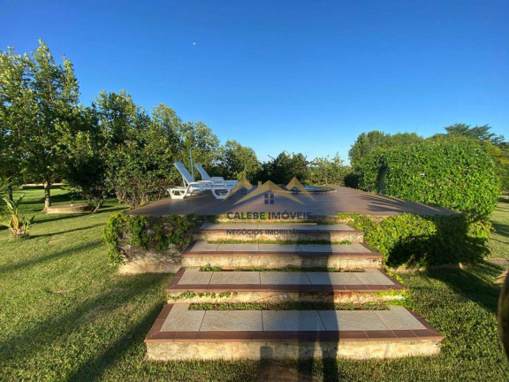 Imagem Chácara com 5 Quartos à Venda, 520 m² em Bairro Dos Mirandas - Tatuí Imagem Chácara com 5 Quartos à Venda, 520 m² em Bairro Dos Mirandas - Tatuí
