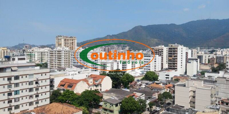 Imagem Apartamento com 2 Quartos à Venda, 74 m² em Vila Isabel - Rio De Janeiro Imagem Apartamento com 2 Quartos à Venda, 74 m² em Vila Isabel - Rio De Janeiro