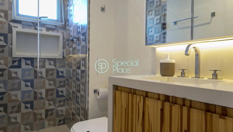Imagem Apartamento com 3 Quartos à Venda, 352 m² em Alto De Pinheiros - São Paulo
