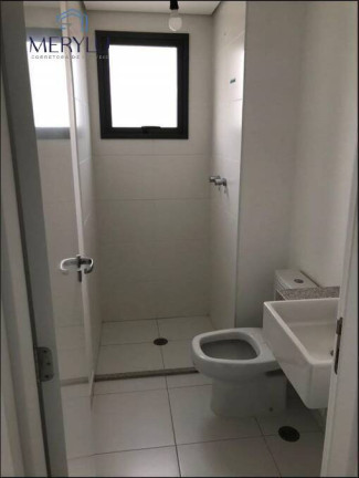 Imagem Apartamento com 2 Quartos à Venda, 56 m² em Aclimação - São Paulo