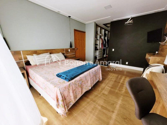 Imagem Casa de Condomínio com 3 Quartos à Venda, 380 m² em Jardim Green Park Residence - Hortolândia Imagem Casa de Condomínio com 3 Quartos à Venda, 380 m² em Jardim Green Park Residence - Hortolândia