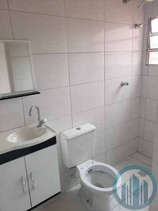 Imagem Apartamento com 2 Quartos à Venda, 47 m² em Baeta Neves - São Bernardo Do Campo