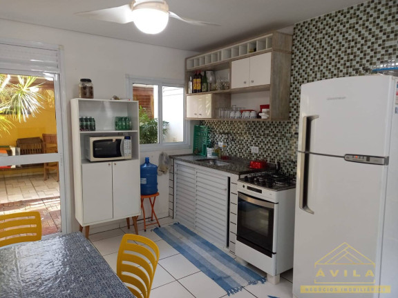 Imagem Casa com 2 Quartos à Venda, 89 m² em Boracéia - Bertioga Imagem Casa com 2 Quartos à Venda, 89 m² em Boracéia - Bertioga