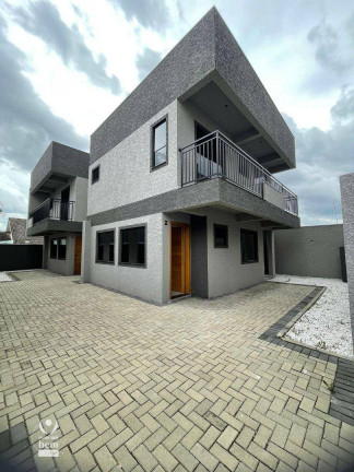 Imagem Sobrado com 3 Quartos à Venda, 105 m² em Xaxim - Curitiba Imagem Sobrado com 3 Quartos à Venda, 105 m² em Xaxim - Curitiba