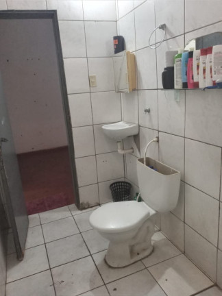 Imagem Casa com 3 Quartos à Venda, 100 m² em Promorar - Teresina Imagem Casa com 3 Quartos à Venda, 100 m² em Promorar - Teresina