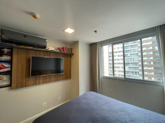 Imagem Imóvel com 1 Quarto à Venda, 44 m² em Norte (águas Claras) - Brasília Imagem Imóvel com 1 Quarto à Venda, 44 m² em Norte (águas Claras) - Brasília