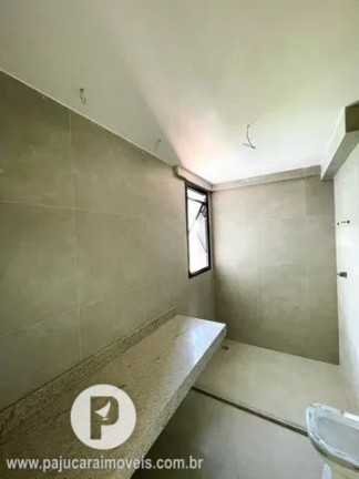 Imagem Apartamento com 4 Quartos à Venda, 228 m² em Ponta Verde - Maceió