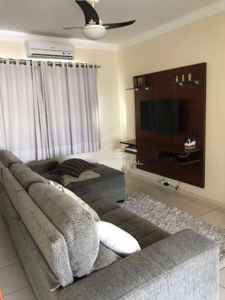 Imagem Casa com 3 Quartos à Venda, 353 m² em Jardim Vista Alegre - São José Do Rio Preto Imagem Casa com 3 Quartos à Venda, 353 m² em Jardim Vista Alegre - São José Do Rio Preto