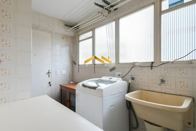 Imagem Apartamento com 2 Quartos à Venda, 120 m² em Pinheiros - São Paulo