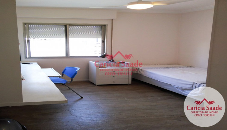 Imagem Apartamento com 3 Quartos à Venda, 110 m² em Bela Vista - São Paulo
