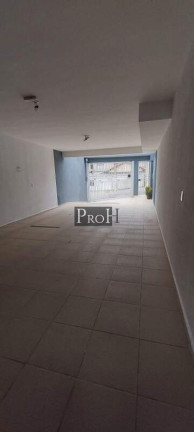 Imagem Cobertura com 2 Quartos à Venda, 114 m² em Vila Palmares - Santo André