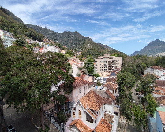 Imagem Apartamento com 4 Quartos à Venda, 166 m² em Tijuca - Rio De Janeiro